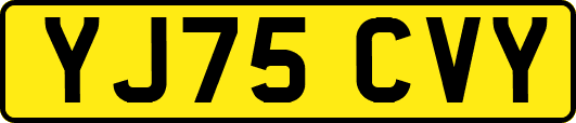 YJ75CVY
