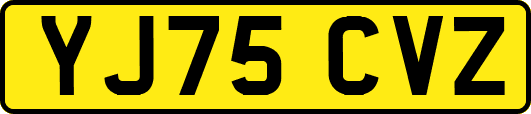 YJ75CVZ