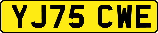 YJ75CWE