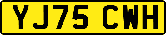 YJ75CWH