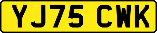 YJ75CWK