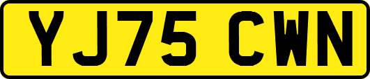 YJ75CWN