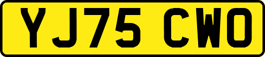 YJ75CWO