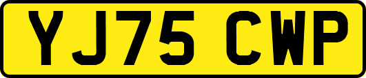 YJ75CWP