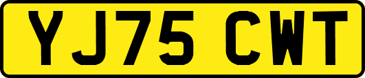 YJ75CWT
