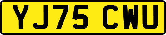 YJ75CWU