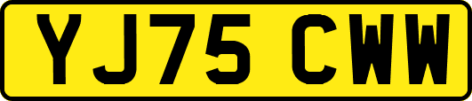 YJ75CWW