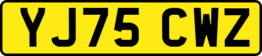 YJ75CWZ