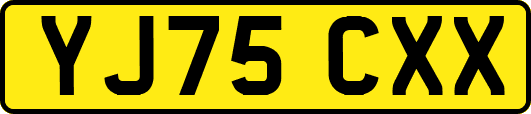YJ75CXX