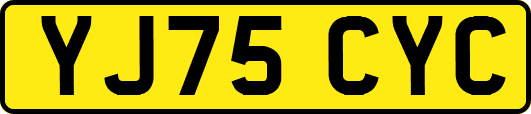 YJ75CYC