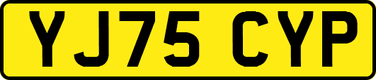 YJ75CYP