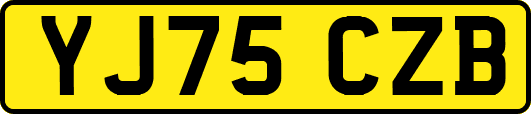 YJ75CZB