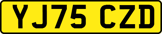 YJ75CZD