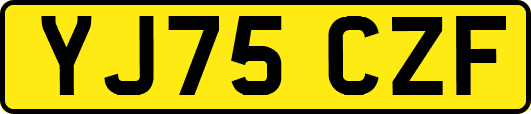 YJ75CZF