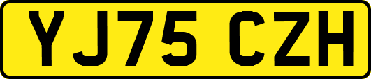 YJ75CZH