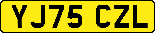 YJ75CZL