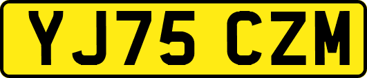 YJ75CZM