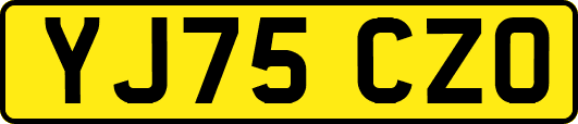 YJ75CZO