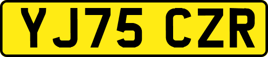 YJ75CZR