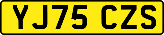 YJ75CZS
