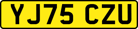 YJ75CZU