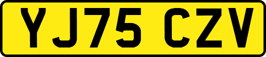 YJ75CZV