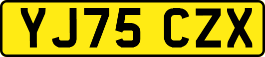 YJ75CZX
