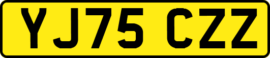 YJ75CZZ
