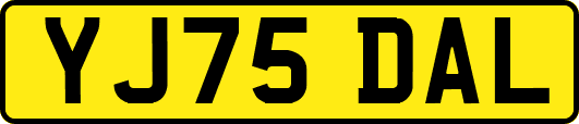 YJ75DAL