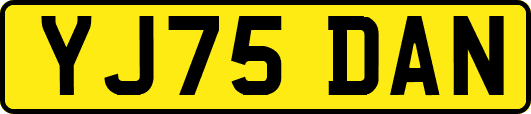 YJ75DAN