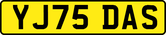 YJ75DAS