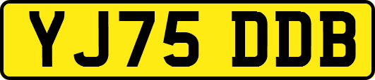 YJ75DDB