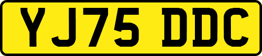 YJ75DDC