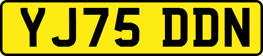 YJ75DDN