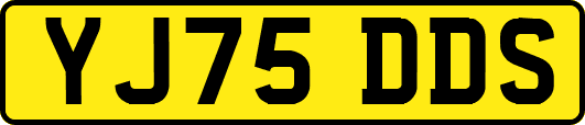 YJ75DDS