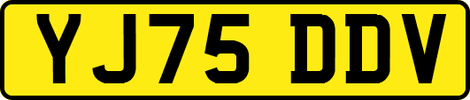YJ75DDV