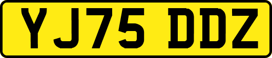 YJ75DDZ