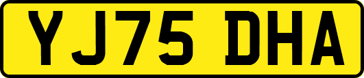 YJ75DHA
