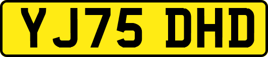 YJ75DHD