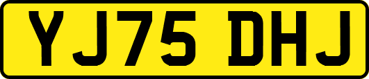 YJ75DHJ