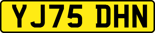 YJ75DHN
