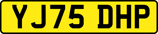 YJ75DHP