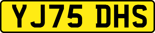 YJ75DHS