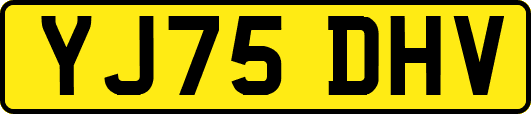 YJ75DHV