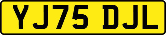 YJ75DJL