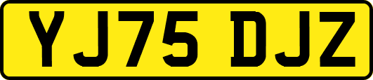 YJ75DJZ