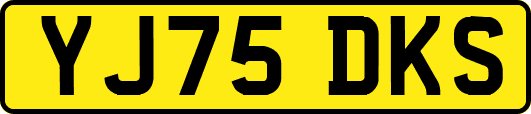YJ75DKS