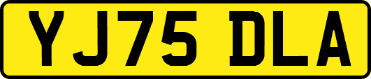 YJ75DLA