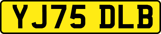 YJ75DLB