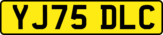 YJ75DLC